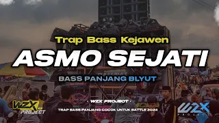 trap kejawen horor asmo sejati bass keder batle 2024
