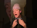 Download Lagu Love in the dark🌌✨#adele #loveinthedark #tiktok #singing #cover #pedrosantos #music