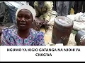 Lagu NGUMO YA KIGIO GATANGA NA NJOHI YA CHAG'AA