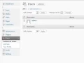 Wordpress 101 - 2015