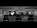 Omnigone - Horizontal Aggression | Clone Hero Chart