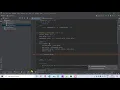 Test Coverage in PyCharm