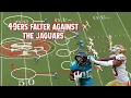 Download Lagu 49ers Playbook: 49ers Falter against the Jaguars