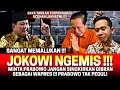 Download Lagu SANGAT MEMALUKAN‼️ JOKOWI NGEMIS KE PRABOWO JANGAN MAKZULKAN GIBRAN SEBAGAI WAPRES😱‼️ JOKOWI APES