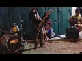 "PAGORES ngejam bareng NIGHTRAIN INDONESIA"