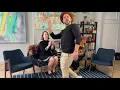 Thanksgiving Special w MICHAEL MUNOZ and MARGARET MOORE