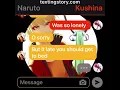 Naruto harem TextingStory pt1 ep1