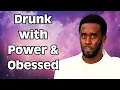SCORPIO Archetype Personified P Diddy Natal Chart Celebrity HOROSCOPES