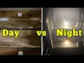SENSOR BRITE MOTION ACTIVATED LED LIGHTS Review and How to Use Them