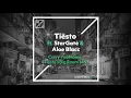 Tiësto - Carry You Home ft. StarGate & Aloe Blacc (Tiësto’s Big Room Mix)