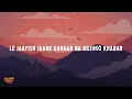 Arijit Singh, Pritam - Hawayein (Lyrics)