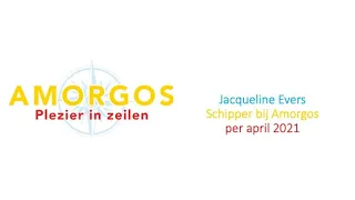 Jacqueline Evers Schipper bij Amorgos – Ep. 34