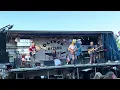 Download Lagu “Late to the Fire” - Sam Burchfield and the Scoundrels (Live at Oliver Hazard Day 2023)