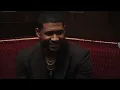 Usher - 25 Years 'My Way' (Mini-Documentary)
