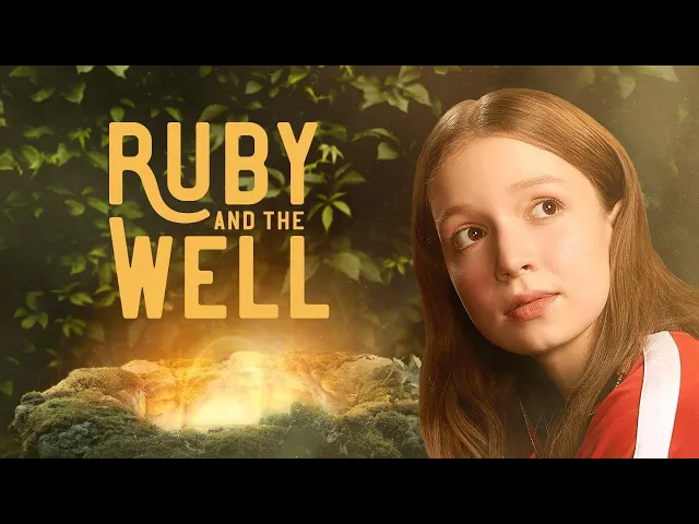 Ruby and the Well - Teaser Trailer