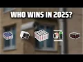 The Top 5 Best Arlo Camera Batteries in 2025 - Must Watch Before Buying