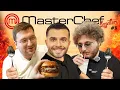 MASTERCHEF YARIŞMACILARININ RESTORANLARINA GİTTİK ! 3 w/@MesutCanTomay @EfeUygaçYoutube