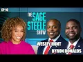Congressmen Wesley Hunt Byron Donalds The Sage Steele Show