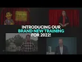 Cybersecurity and HIPAA Training Athreon