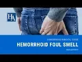 Do Hemorrhoids Smell Discover How to Stop Hemorrhoids From Smelling