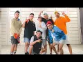Download Lagu Bumba - Andre Xola Remix (Dance Version) by Tampayang ❌ Squad Sirken💦