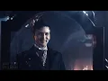 Edward | Oswald & Hannibal | Will ][ Toxic (collab w/Mary Tyler)