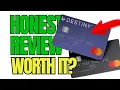 Destiny Credit Card HONEST Review 2025 Watch Before BUY