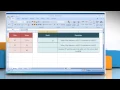 How to use the INDIRECT Function in Excel Tutorial