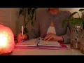 ASMR Personal Assistant Helps You Relax and De-Stress Soft-Spoken Gentle Personal Attention