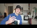 How To Play "Mine Tomorrow" by Hudson Westbrook! Beginner Guitar Lesson
