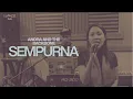 Download Lagu Sempurna - Andra and The BackBone | cover by EL Ft Cikar