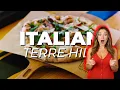 TERRE HILL s MOST DELICIOUS ITALIAN RESTAURANTS Food Tour of Terre Hill Pennsylvania
