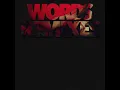 Words (F9 Remix) - Molly Hammar