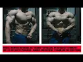Download Lagu BEST MUSCLE WITH CRAZY SYMMETRY .. MOHAMED IKLI 2021 🏅🏆