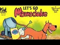 Let s Go Marmaduke - Kid Stuff Records Tapes Only