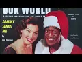 Christmas Time All Over The World - Sammy Davis Jr.