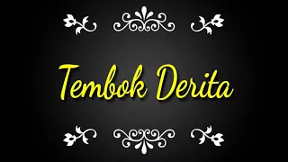 Download Dandut jadoel Asmin cayder Tembok derita + lirik MP3