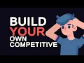 Build Your Own Competitive Multiplayer Game in Java