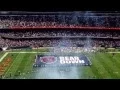 Soldier field section 439 row 28