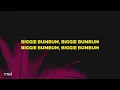 Burna Boy - Update (Lyrics)