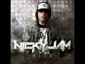 Nicky Jam - Travesuras (Remix) ft. De La Ghetto, J Balvin, Arcangel, Zion