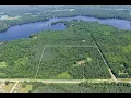 W4540 County D Tomahawk WI 39 52 Acres with Farmhouse Near Alice Lake Tomahawk Wisconsin
