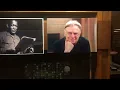 Rudy Van Gelder’s Studio in Englewood Cliffs, NJ