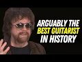 Lagu At 77, Jeff Lynne Finally Names His Seven Favorite Guitarists