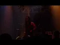 Scar Symmetry - Mind Machine (live @ Brainstorm Festival 2022, Gigant Apeldoorn 04.11.2022) 3/3