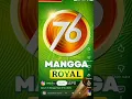Lagu Iklan Djarum 76 Mangga Royal (2025) 9.14