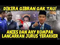 Lagu PION-PION AHY DAN ANIES “DIGERAKKAN”🔥ROY SURYO HIDUPKAN FUFUFAFA, PANDJI MEMBABI BUTA😡