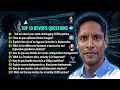 DevOps Interview Top Questions Linux to Kubernetes