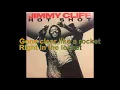 Jimmy Cliff - Hot Shot [Lyrics Audio HQ]