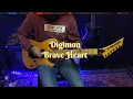 Download Lagu Digimon - Brave Heart : Guitar Cover